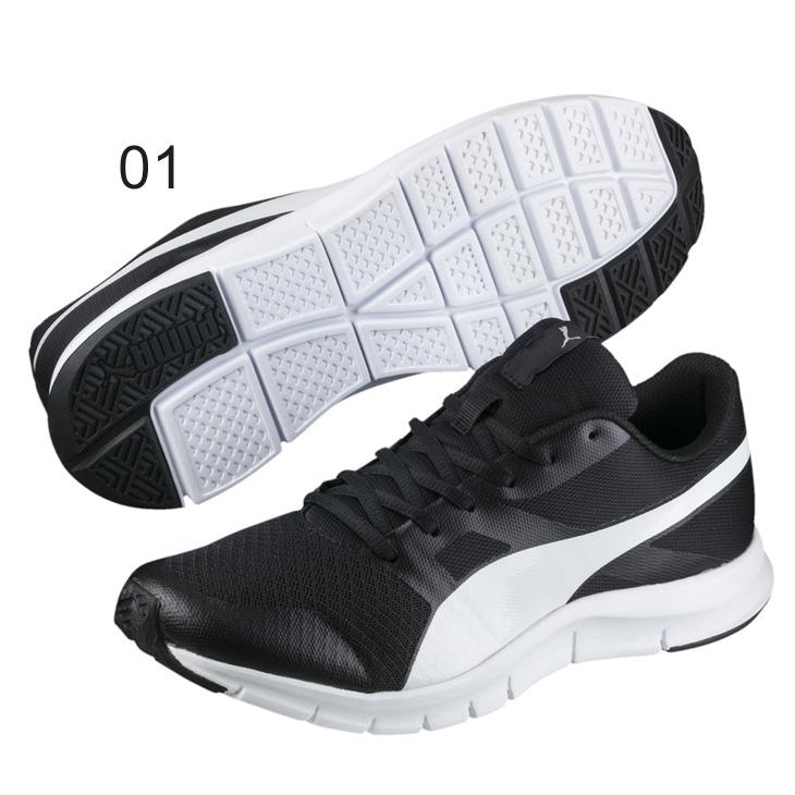 商品コード038495300ZT020 PUMA プーマ スニーカー メンズ レディース フレックスレーサー