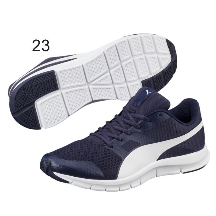 PUMA（プーマ） スニーカー メンズ レディース シューズ フレックス