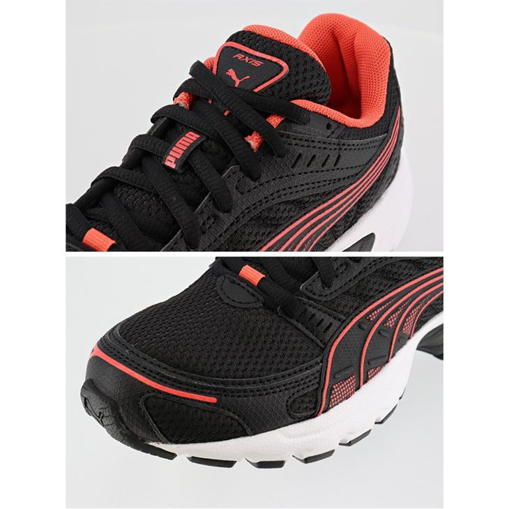 PUMA ランニングシューズ レディース シューズ プーマ アクシズ