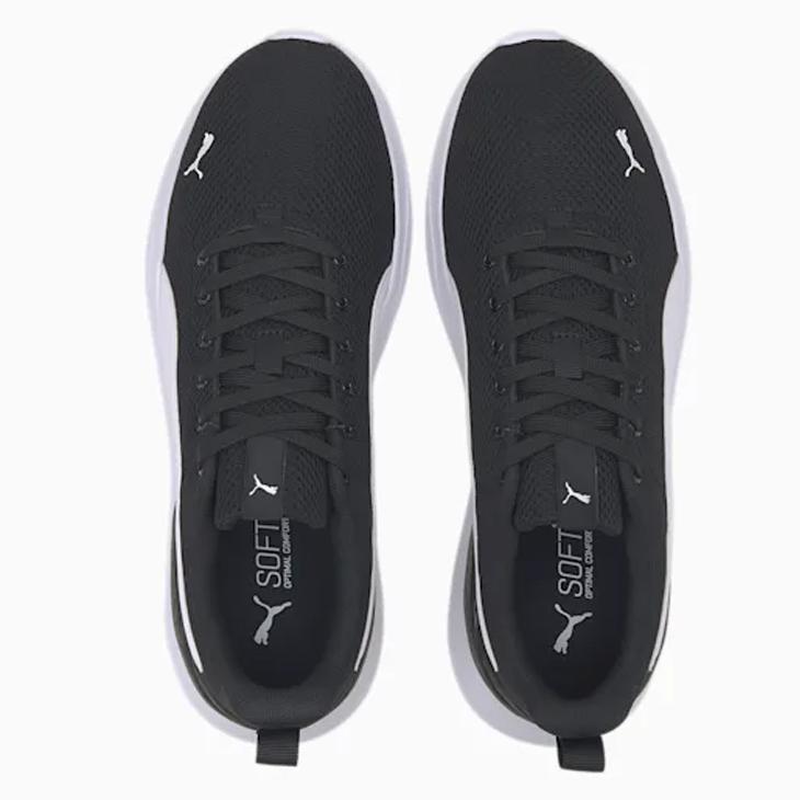 PUMA プーマ スニーカー メンズ レディース アンザラン ライト ANZARUN