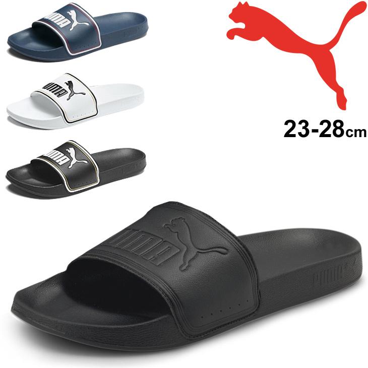 PUMA スポーツサンダル メンズ レディース シューズ プーマ