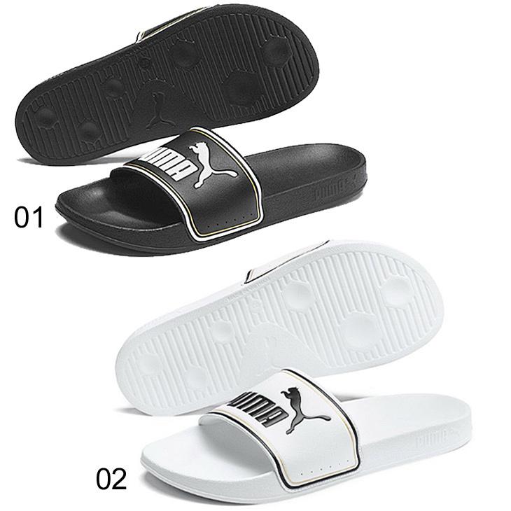 PUMA（プーマ） スポーツサンダル メンズ レディース シューズ リード