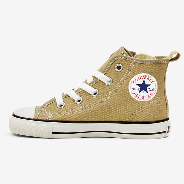 CONVERSE キッズ スニーカー ジュニア シューズ 15.0-22.0cm