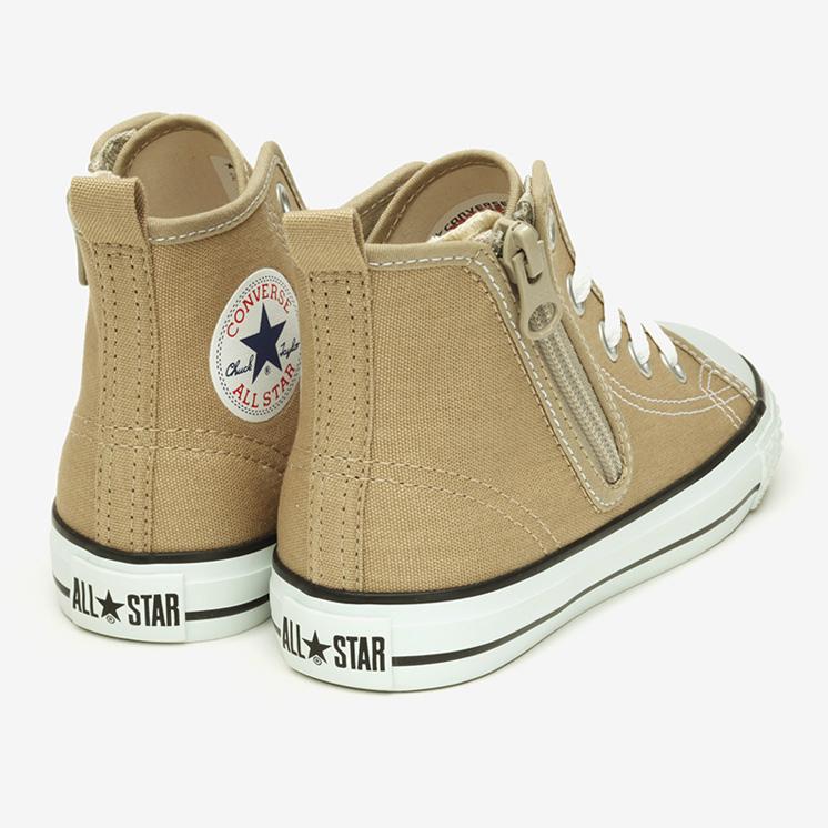 CONVERSE（コンバース） キッズ スニーカー ジュニア シューズ 15.0