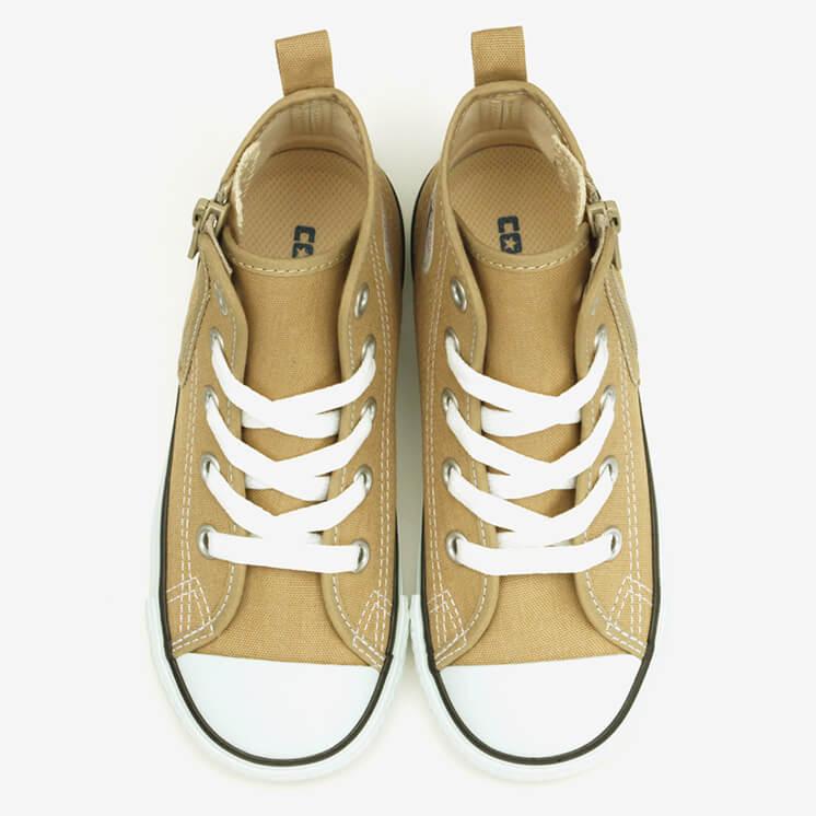 CONVERSE（コンバース） キッズ スニーカー ジュニア シューズ 15.0