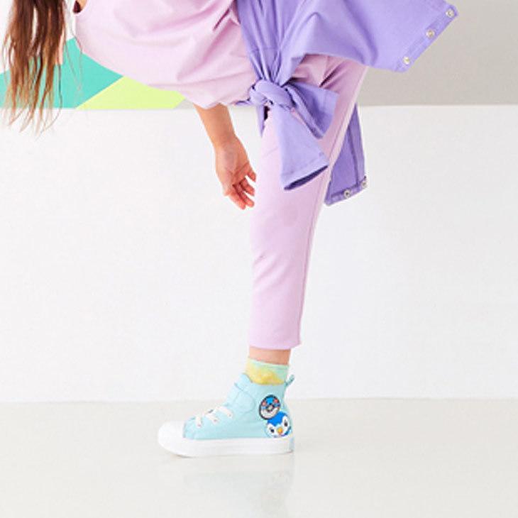 CONVERSE（コンバース） キッズシューズ スニーカー 子供靴 converse