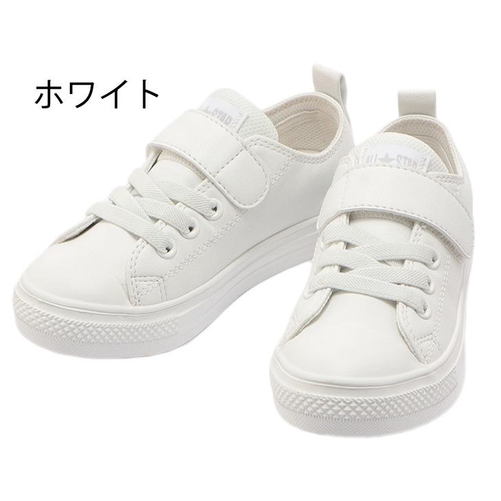 CONVERSE キッズ スニーカー 15.0-21.0cm 子供靴/コンバース CHILD 
