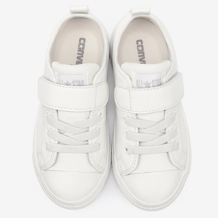 CONVERSE キッズ スニーカー 15.0-21.0cm 子供靴/コンバース CHILD 