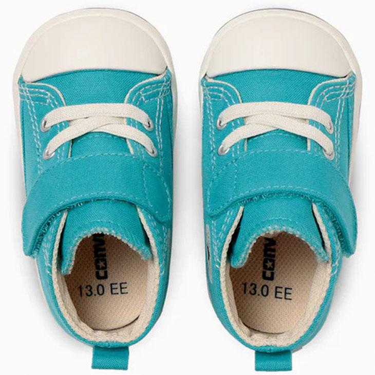 CONVERSE コンバース ベビーシューズ くつ スニーカー converse