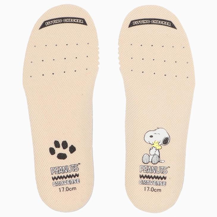 CONVERSE（コンバース） キッズ ジュニア スニーカー converse CHILD