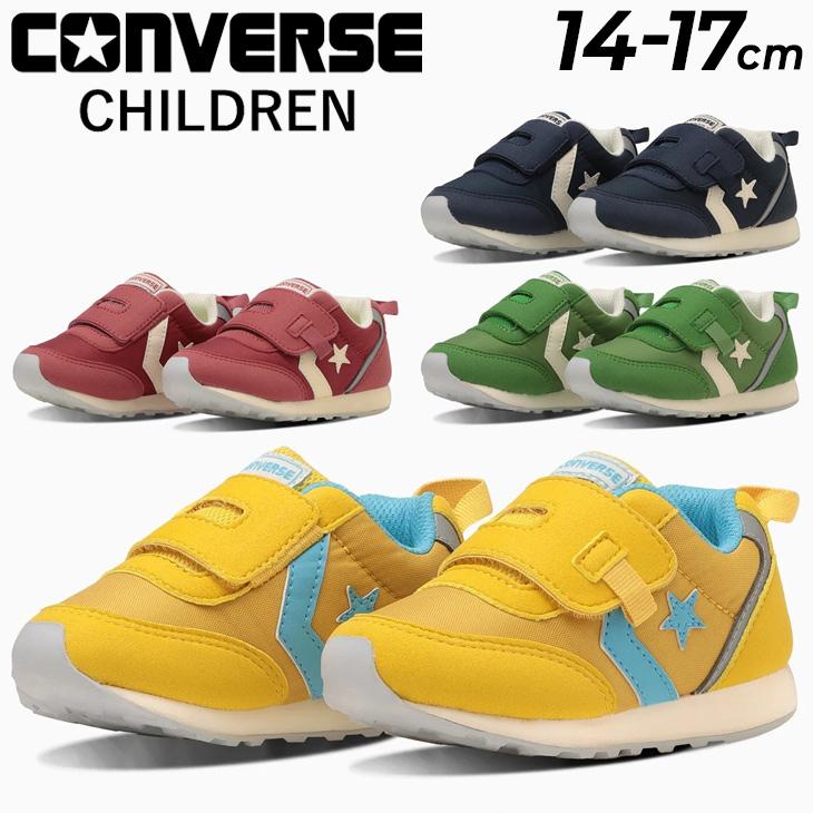 CONVERSE コンバース ベビーシューズ スニーカー キッズ converse BABY 