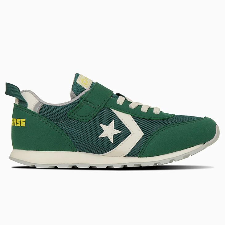 CONVERSE（コンバース） キッズ スニーカー 17-21cm 子供靴 converse