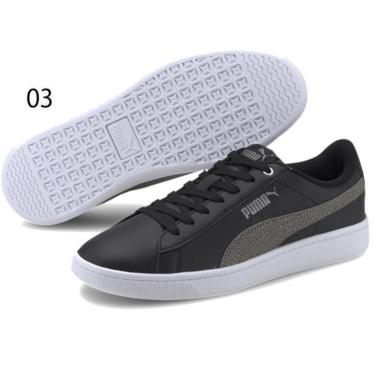 PUMA スニーカー レディースシューズ/プーマ PUMA/カジュアル ビッキー