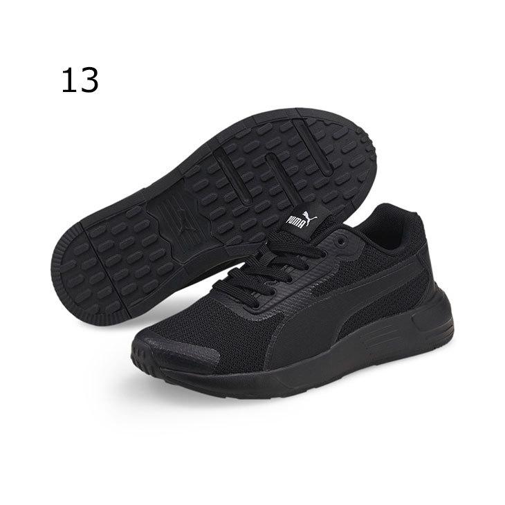 【ぱむ様オーダー専用】 PUMA ジュニアシューズ スニーカー 子供靴 22-25.0cm キッズ