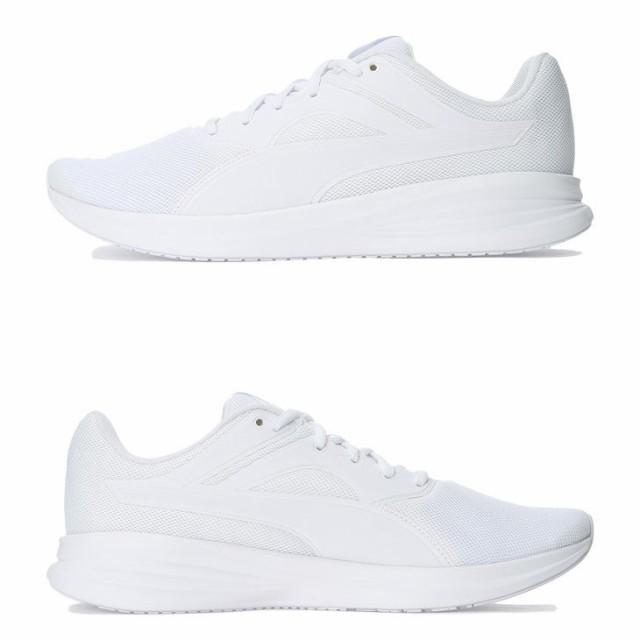 PUMA（プーマ） ランニングシューズ メンズ レディース トランスポート
