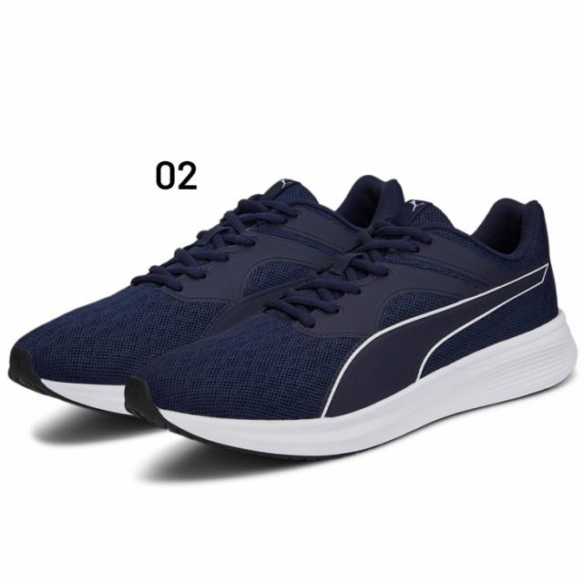 PUMA プーマ ランニングシューズ メンズ レディース トランス PUMA プーマ ランニングシューズ メンズ レディース トランス