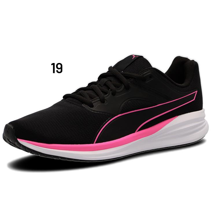 PUMA プーマ ランニングシューズ メンズ レディース トランス PUMA プーマ ランニングシューズ メンズ レディース トランス