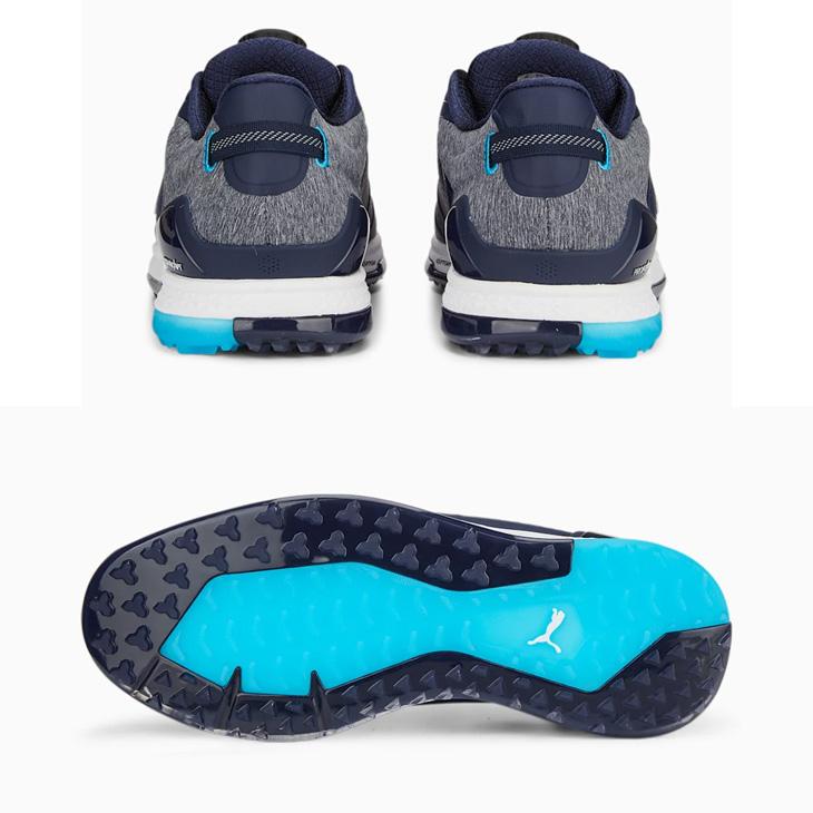 PUMA プーマ メンズ ゴルフシューズ スパイクレス GOLF プロ PUMA プーマ メンズ ゴルフシューズ スパイクレス GOLF プロ