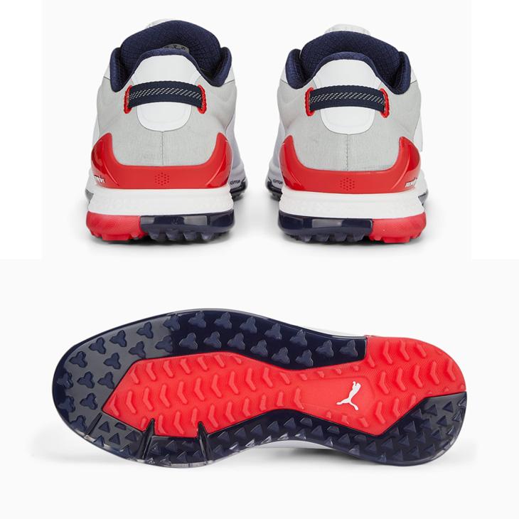 PUMA プーマ メンズ ゴルフシューズ スパイクレス GOLF プロ PUMA プーマ メンズ ゴルフシューズ スパイクレス GOLF プロ