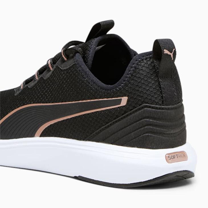 プーマ ランニングシューズ メンズ レディース 靴 PUMA ソフトライド クルーズ 2 ローカット スニーカー ジョギング 運動靴 スポーツ /378209【pu22pd】 | PUMA | 11