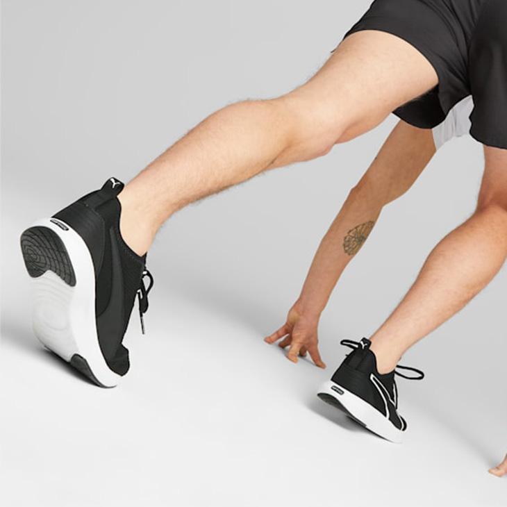 プーマ ランニングシューズ メンズ レディース 靴 PUMA ソフトライド クルーズ 2 ローカット スニーカー ジョギング 運動靴 スポーツ /378209【pu22pd】 | PUMA | 13