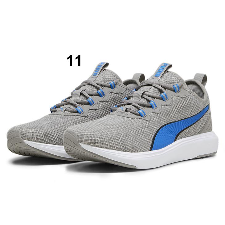 プーマ ランニングシューズ メンズ レディース 靴 PUMA ソフトライド クルーズ 2 ローカット スニーカー ジョギング 運動靴 スポーツ /378209【pu22pd】 | PUMA | 05