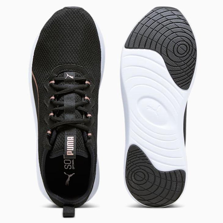 プーマ ランニングシューズ メンズ レディース 靴 PUMA ソフトライド クルーズ 2 ローカット スニーカー ジョギング 運動靴 スポーツ /378209【pu22pd】 | PUMA | 08