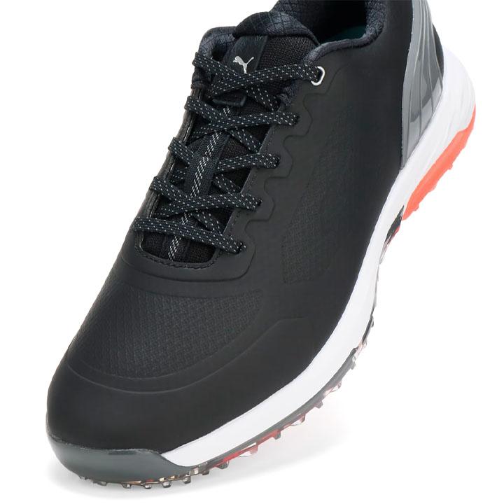 PUMA プーマ メンズ ゴルフシューズ スパイクレス GOLF アルファ