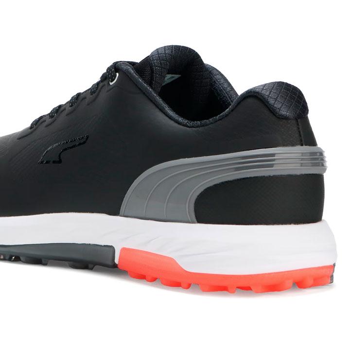 PUMA プーマ メンズ ゴルフシューズ スパイクレス GOLF アルファ