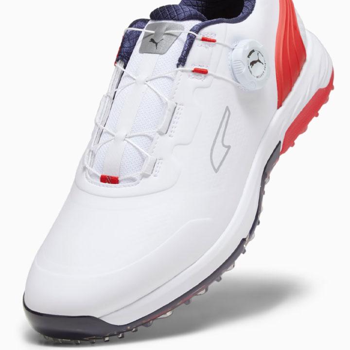 PUMA（プーマ） メンズ ゴルフシューズ スパイクレス PUMA GOLF