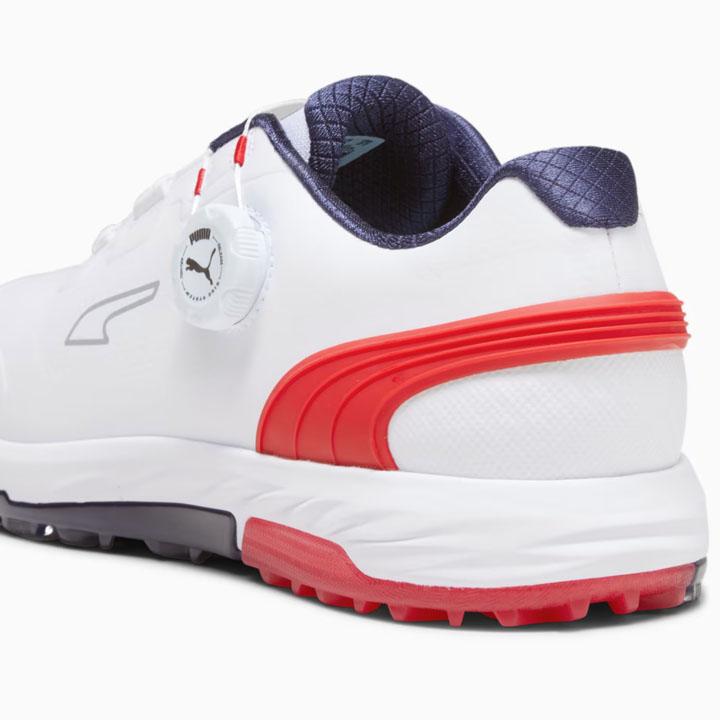 PUMA（プーマ） メンズ ゴルフシューズ スパイクレス PUMA GOLF
