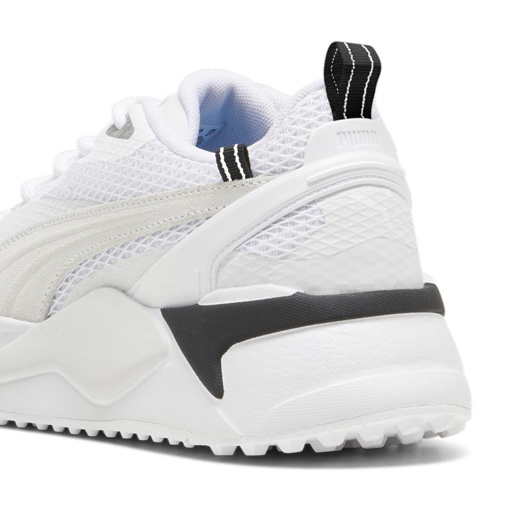 PUMA メンズ ゴルフ GS-X エフェクト スパイクレス シューズ 26.5 PUMA プーマ ゴルフ ゴルフシューズ GS-X EEFEKT ウィンター