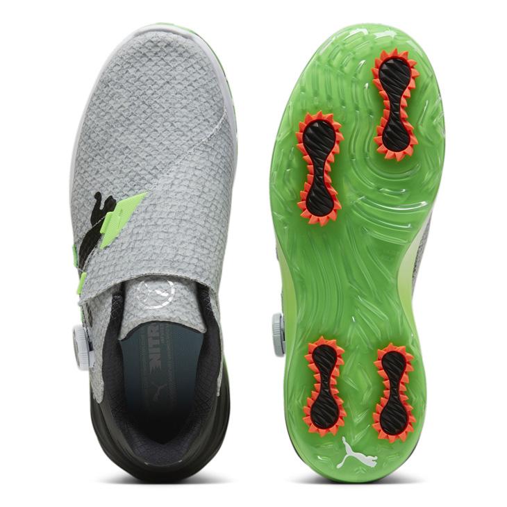 新品★28cm★ Phantom cat NITORO DISC ゴルフシューズ PUMA GOLF プーマ ゴルフ 日本正規品 ファントムキャット ニトロ