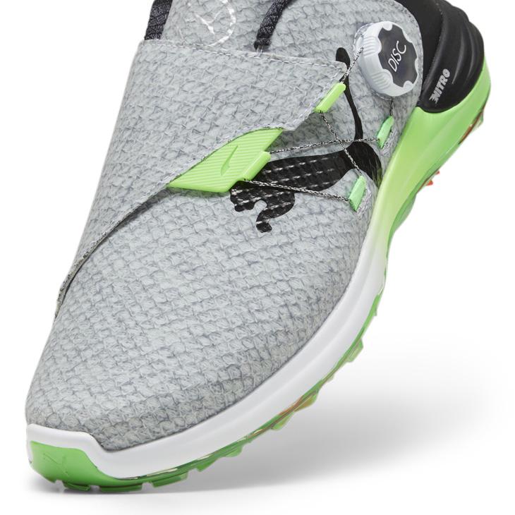 PUMA プーマ ゴルフシューズ メンズ GOLF ファントムキャット