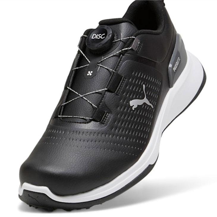 PUMA（プーマ） メンズ ゴルフシューズ 2E相当 PUMA GOLF グリップ