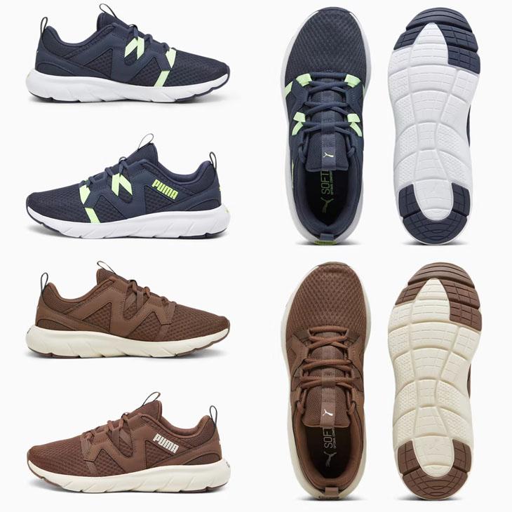 PUMA プーマ ランニングシューズ メンズ SOFTRIDE ソフトライド PUMA プーマ ランニングシューズ メンズ SOFTRIDE ソフトライド
