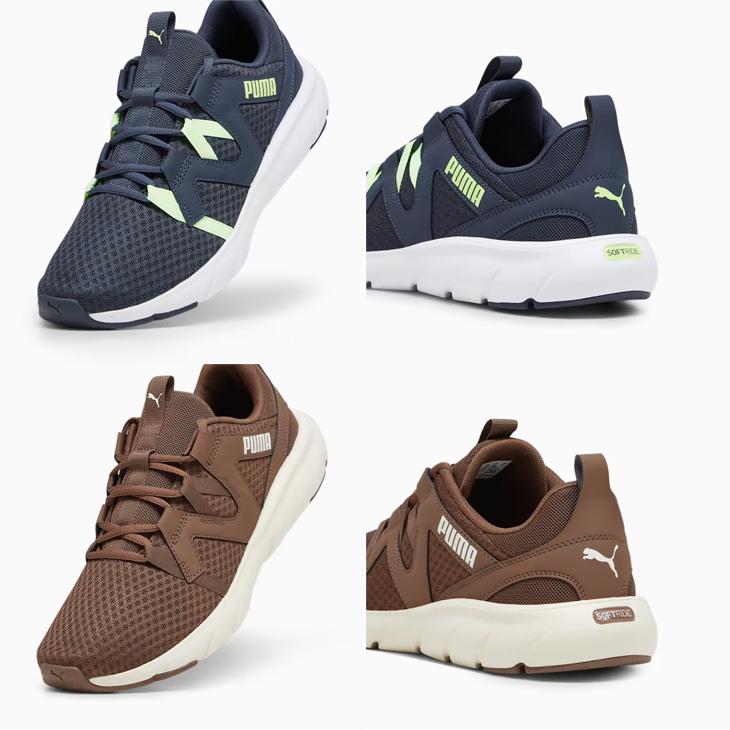 PUMA プーマ ランニングシューズ メンズ SOFTRIDE ソフトライド PUMA プーマ ランニングシューズ メンズ SOFTRIDE ソフトライド
