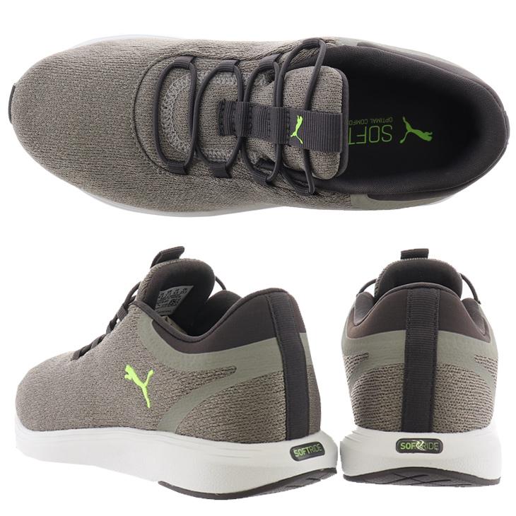 PUMA プーマ ランニングシューズ メンズ レディース スニーカー