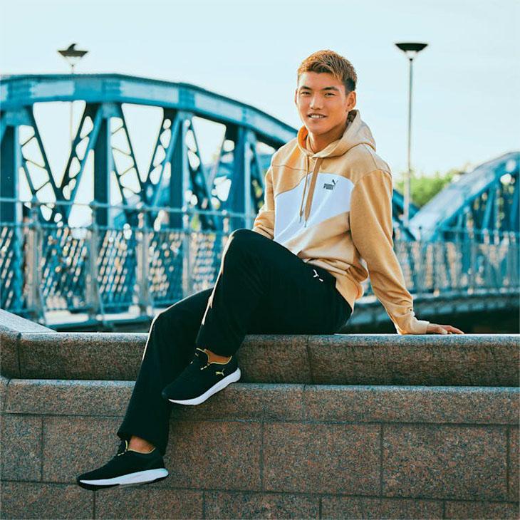 PUMA プーマ ランニングシューズ メンズ レディース スニーカー PUMA プーマ ランニングシューズ メンズ レディース スニーカー