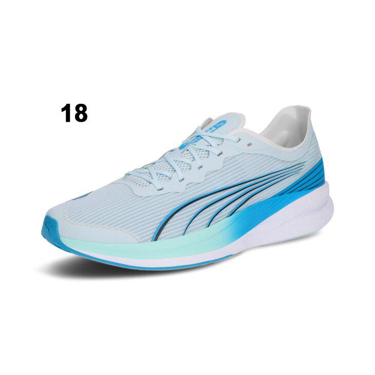 PUMA（プーマ） ランニングシューズ メンズ リディーム プロ レーサー