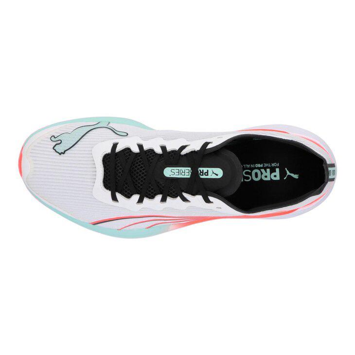 PUMA（プーマ） ランニングシューズ メンズ リディーム プロ レーサー