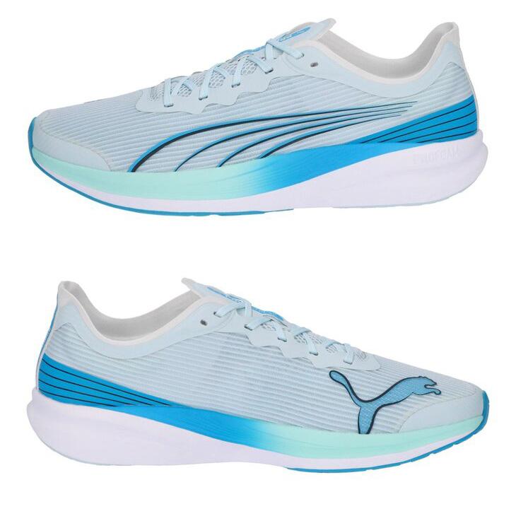 PUMA（プーマ） ランニングシューズ メンズ リディーム プロ レーサー