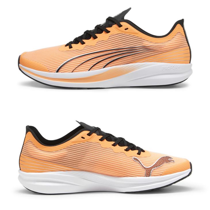 PUMA（プーマ） ランニングシューズ メンズ レディース リディーム