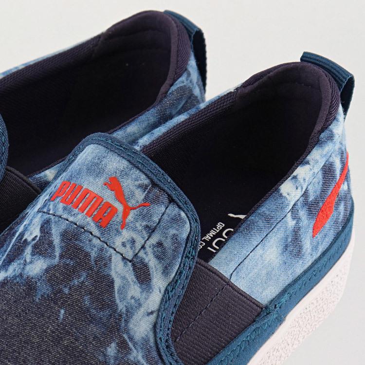 PUMA（プーマ） スリッポン スニーカー メンズ レディース シューズ