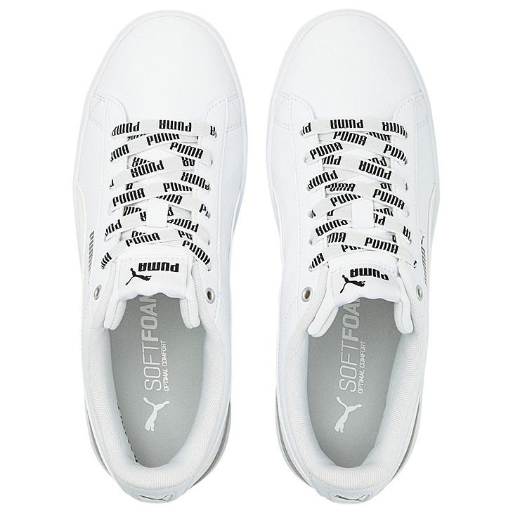 PUMA スニーカー レディースシューズ プーマ ビッキー V3 ロゴ PUMA スニーカー レディースシューズ プーマ ビッキー V3 ロゴ