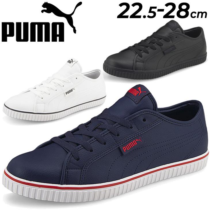 スニーカー メンズ レディースシューズ プーマ Puma エヴァー ロープロ ローカット スポーティ おしゃれ 靴 ユニセックス シンプル くつ 3031 Pu22pd 3031 Apworld 通販 Yahoo ショッピング