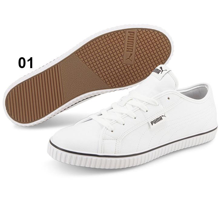 スニーカー メンズ レディースシューズ プーマ Puma エヴァー ロープロ ローカット スポーティ おしゃれ 靴 ユニセックス シンプル くつ 3031 Pu22pd 3031 Apworld 通販 Yahoo ショッピング