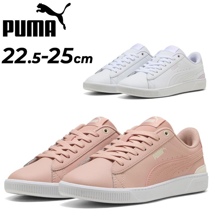 ユッキー プーマ｜PUMA キッズ 通販 PUMA プーマ VIKKY V3 GLITZ FS AC PS