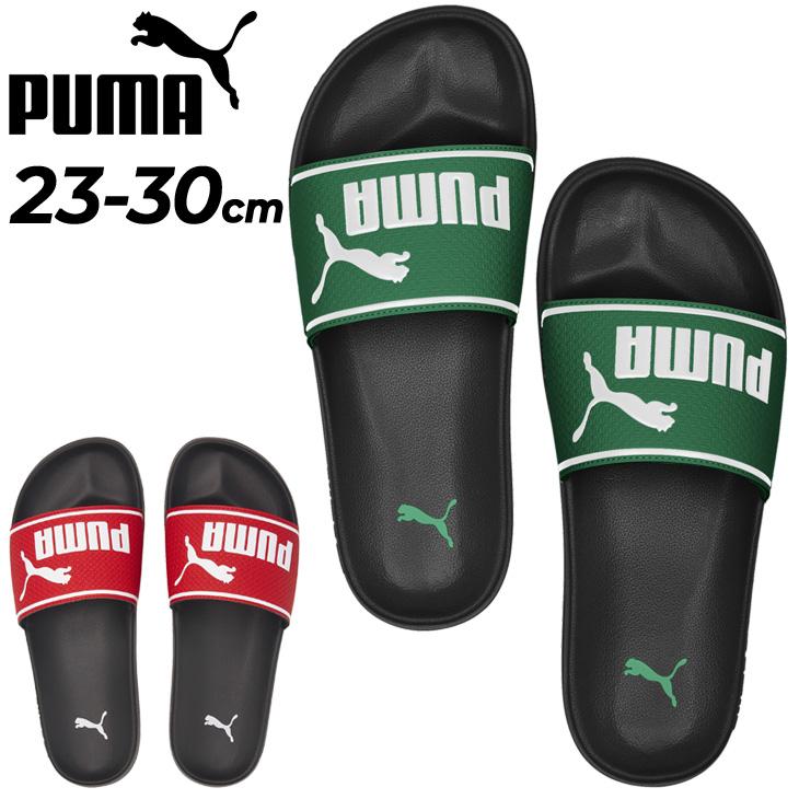 PUMA プーマ シャワーサンダル メンズ レディース リード