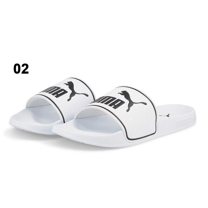 PUMA（プーマ） シャワーサンダル メンズ レディース リードキャット